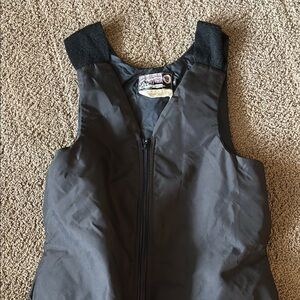 Women’s Size Medium Vintage Artic Cat Snowmobile Bibs